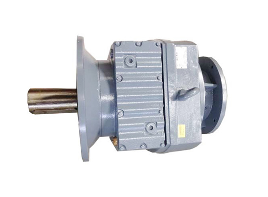 R系列齒輪減速機